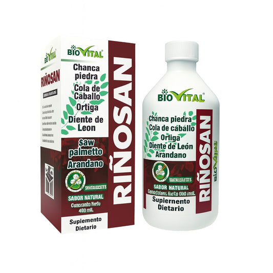 RIÑOSAN X400 ML
